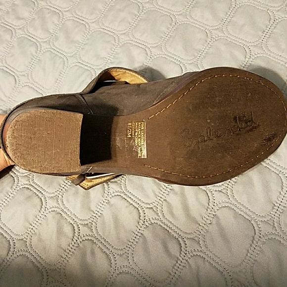 Booties - Picture 2 of 3